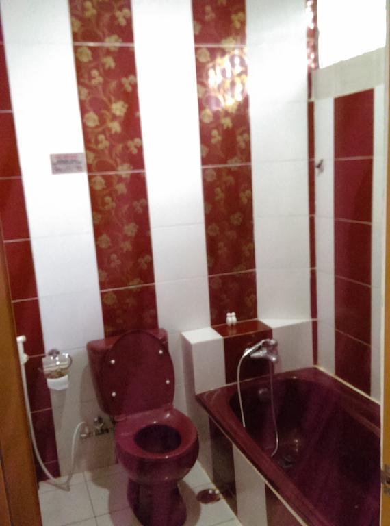 Rene Hotel Джок'якарта Номер фото
