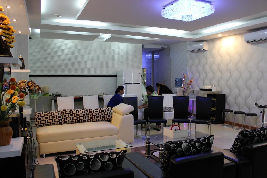 Rene Hotel Джок'якарта Екстер'єр фото
